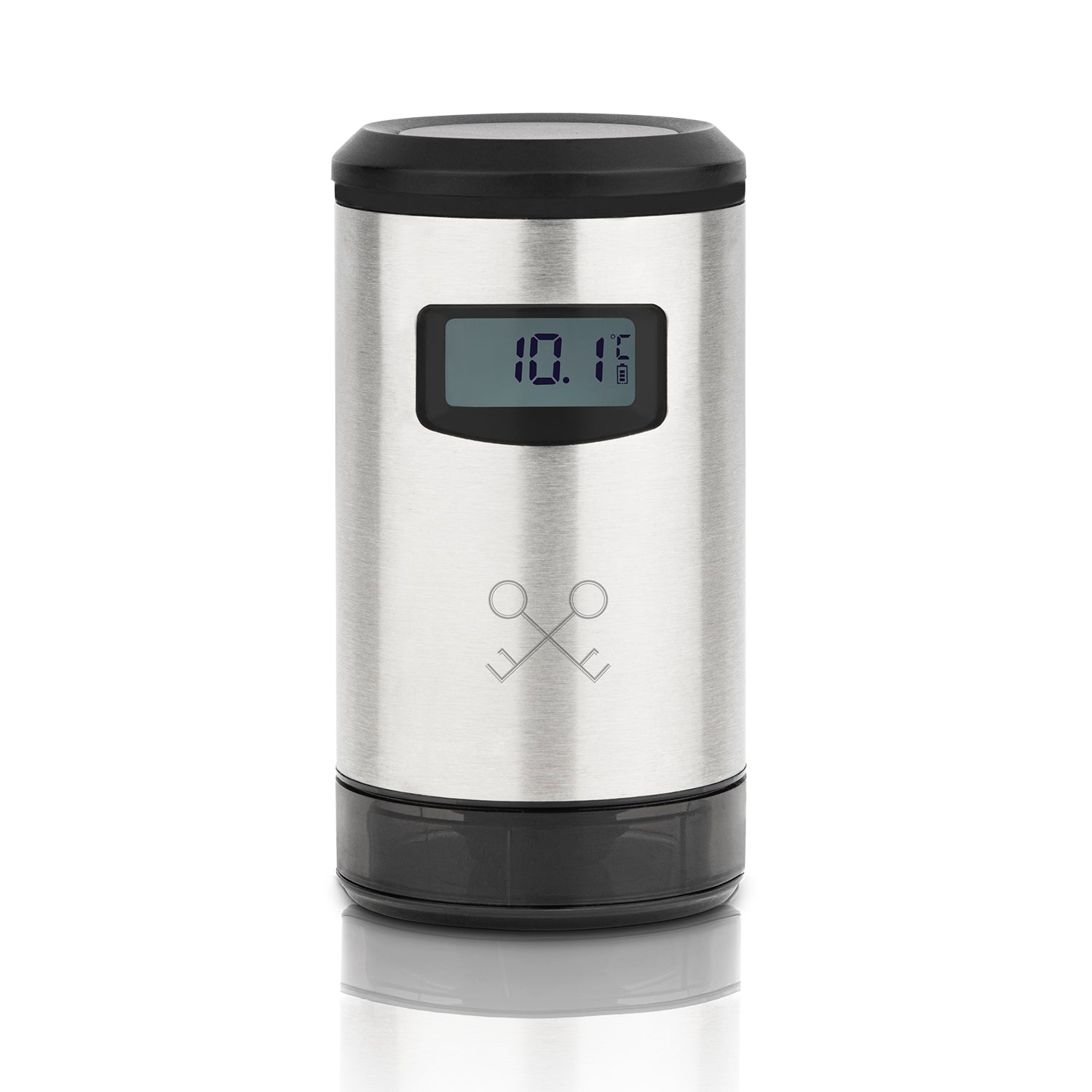 Pompe sous vide électrique pour vin - WOM820 Les Petits Champs - Mathon - 2