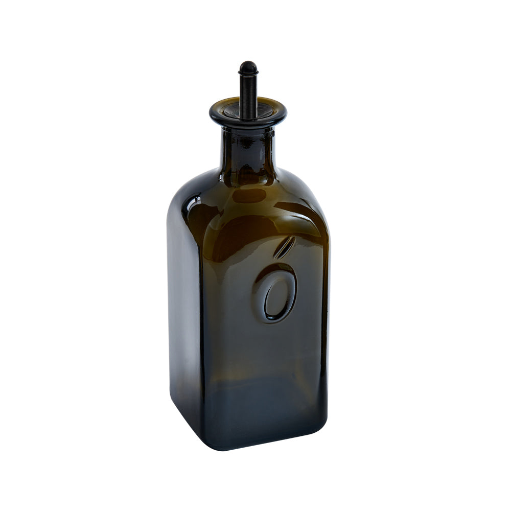 Huilier en verre 50 cl IPAC - Mathon - 1