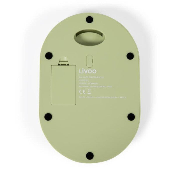 Balance Menage Livoo Dom493m Livoo - Mathon - 3
