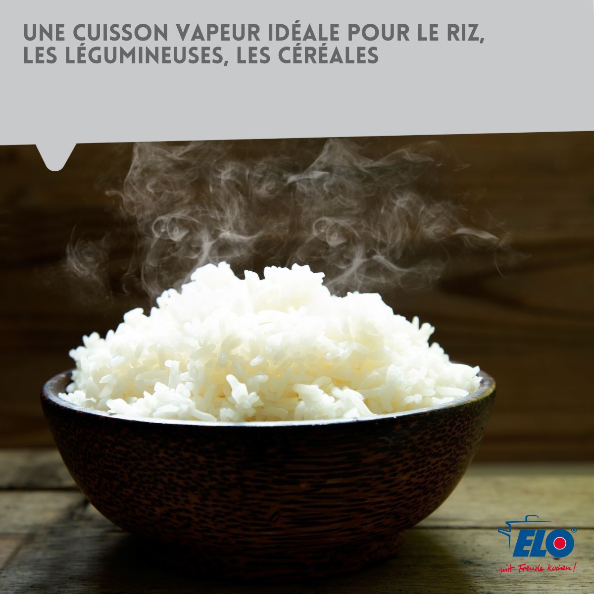 Cuiseur vapeur en inox 18 cm de 2 litres  Citrin Elo - Mathon - 7