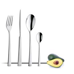 Aurora - Ménagère 49 pièces Amefa - Mathon - 3