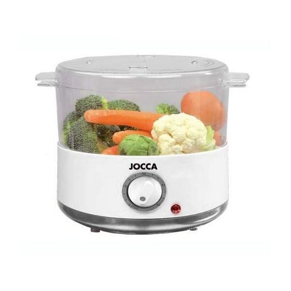 Cuiseur A Vapeur  - Jocca - 5555 Jocca - Mathon - 2