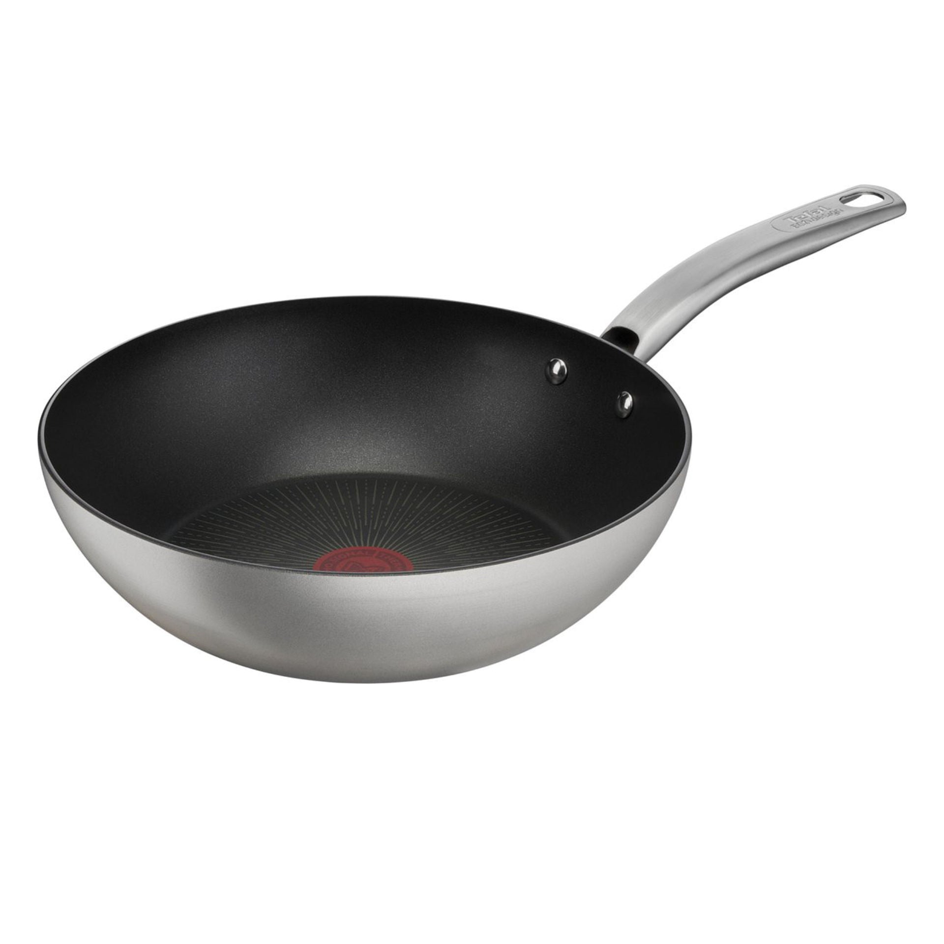 Wok 28cm Recycle! Tefal Tefal - Mathon - 1