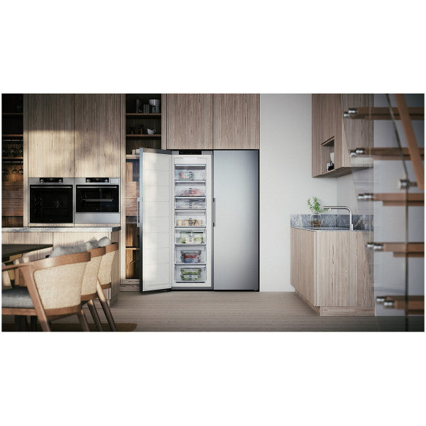 Congélateur Armoire Asko Fn23841s Asko - Mathon - 4