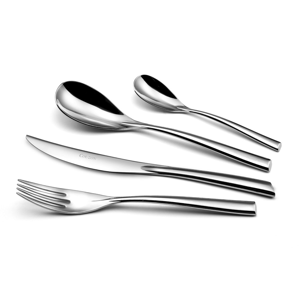 Distingo - Ménagère 24 pièces Couzon - Mathon - 2