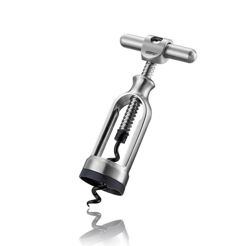 Tire-bouchon à cloche degusto Gefu - Mathon - 1