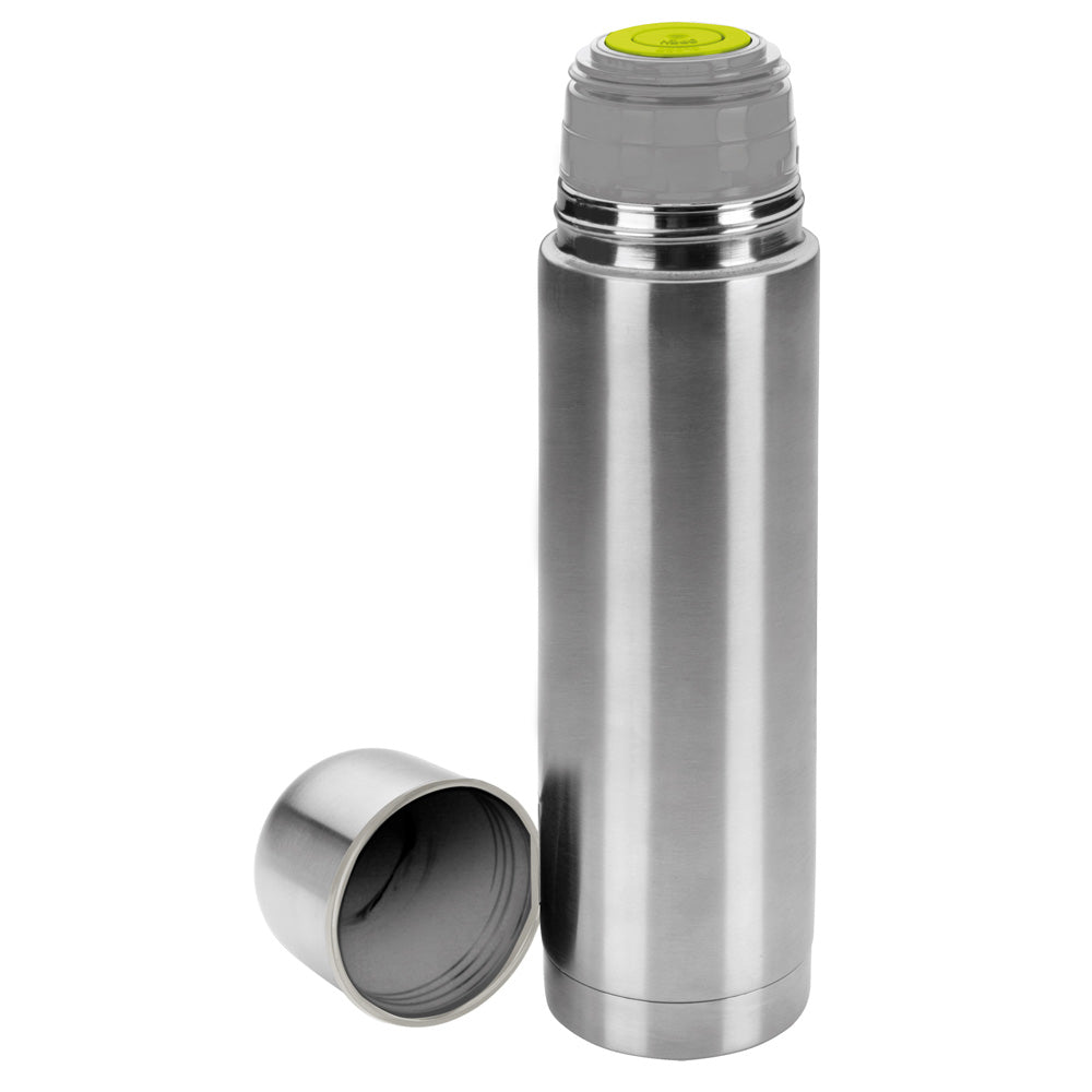 Bouteille isotherme inox 1L Ibili - Mathon - 2