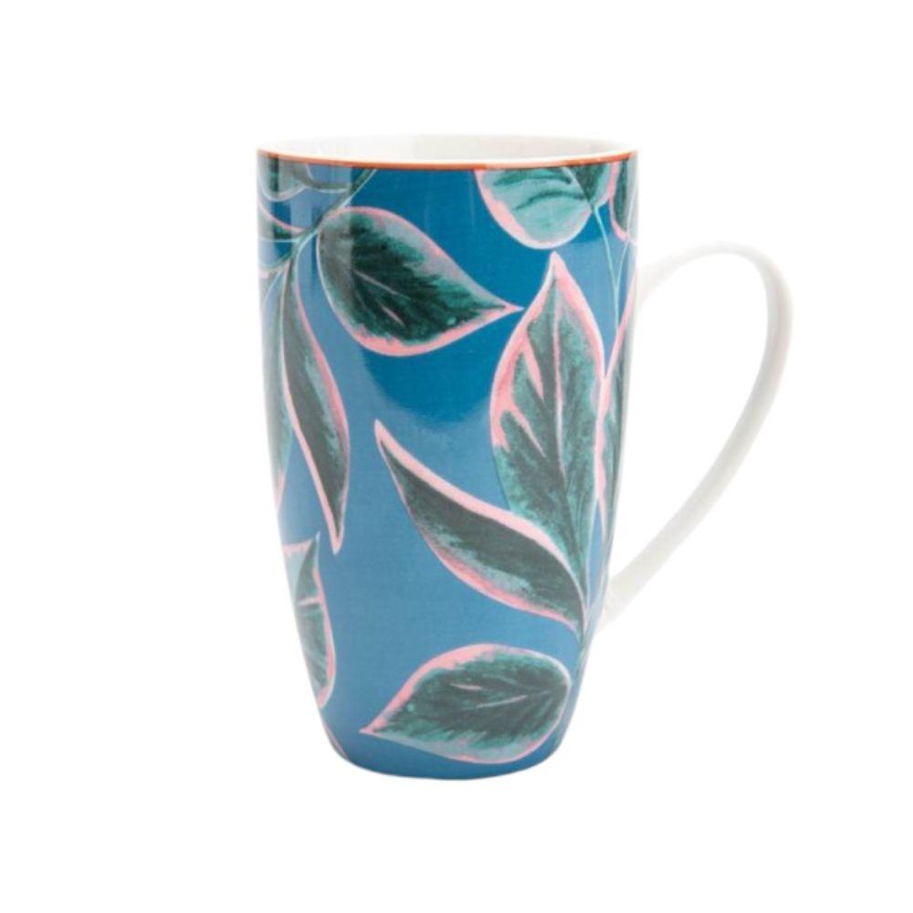 Coffret maxi mug Livia Amadeus - Mathon - 1