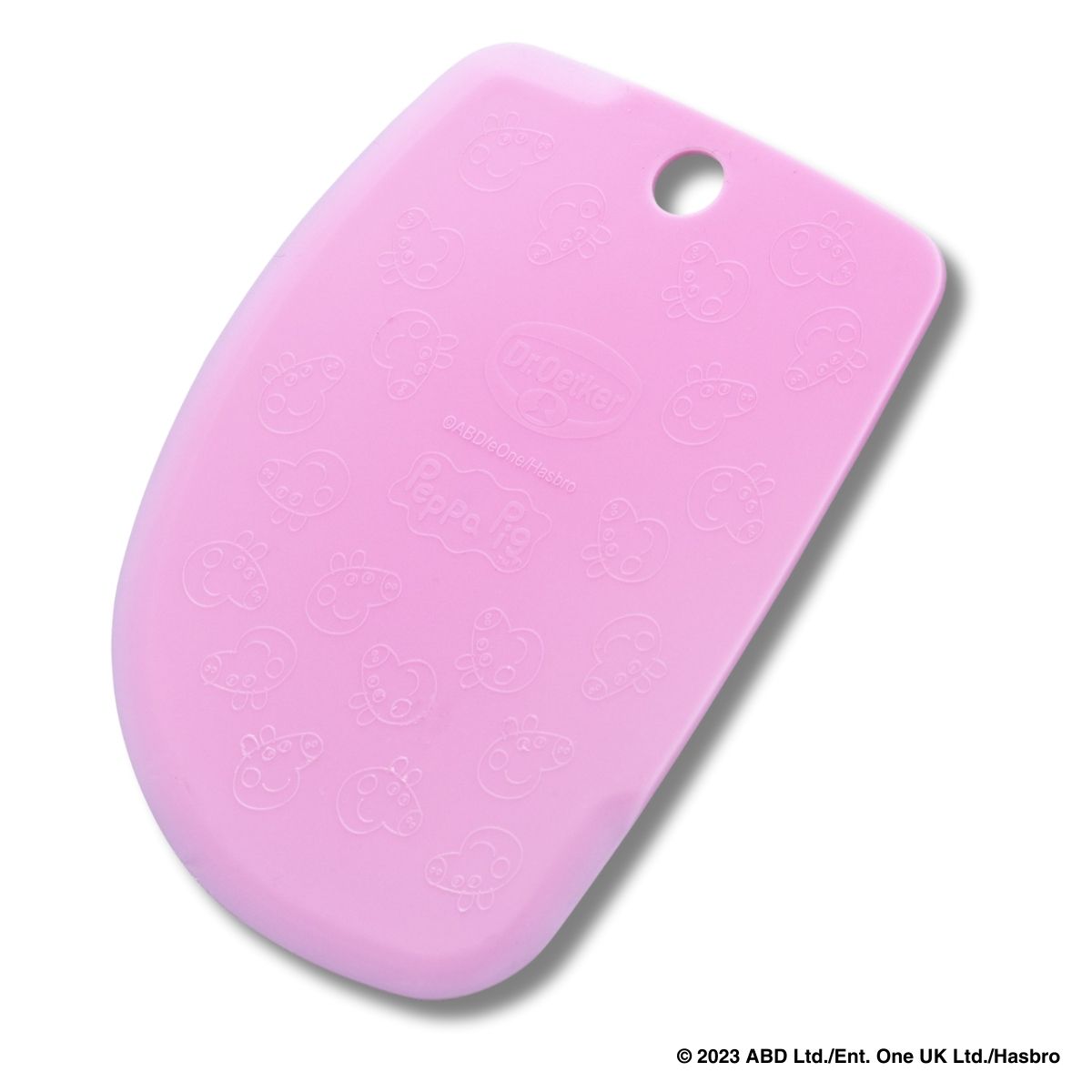 Corne à pâtisserie pour cuisiner avec les enfants Dr. Oetker Peppa Pig Dr. Oetker - Mathon - 1