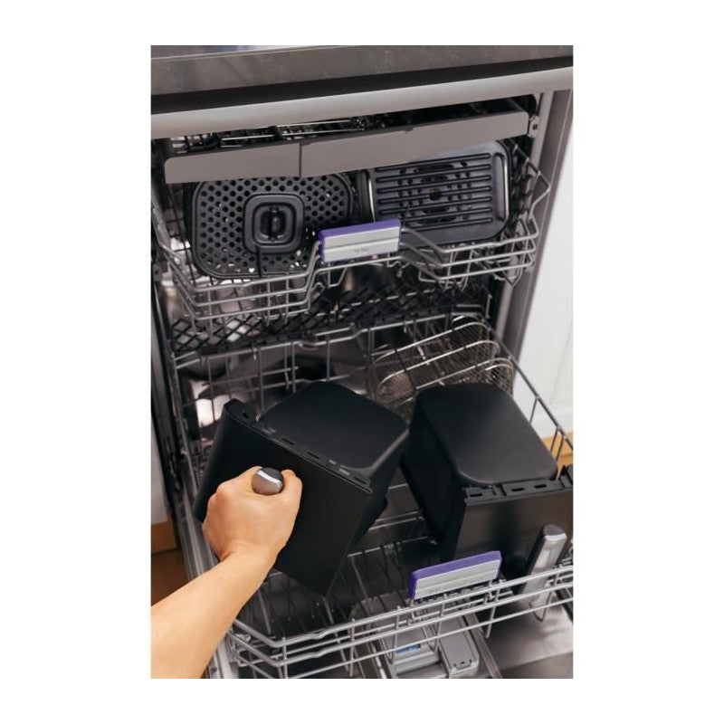 Friteuse Sans Huile Beko  Et Climatisation Frl5388b BEKO  ET CLIMATISATION - Mathon - 5