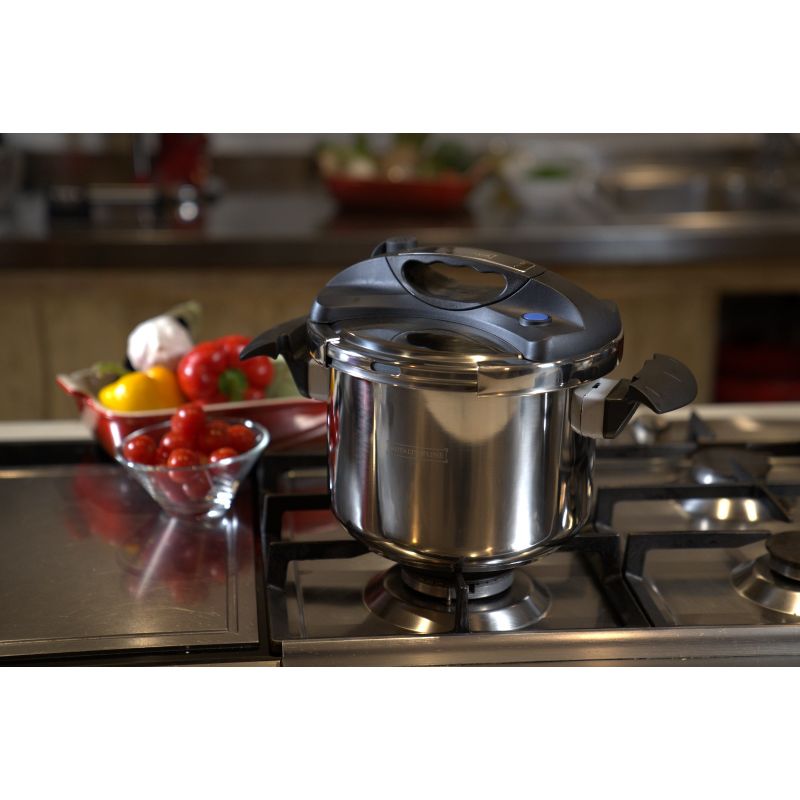 Autocuiseur 8L Inox Royalty Line RL28-PS8LM Royalty Line - Mathon - 4