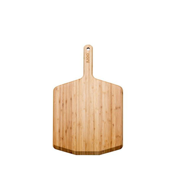 Pelle à Pizza Ooni 30 Cm Bambou Ooni - Mathon