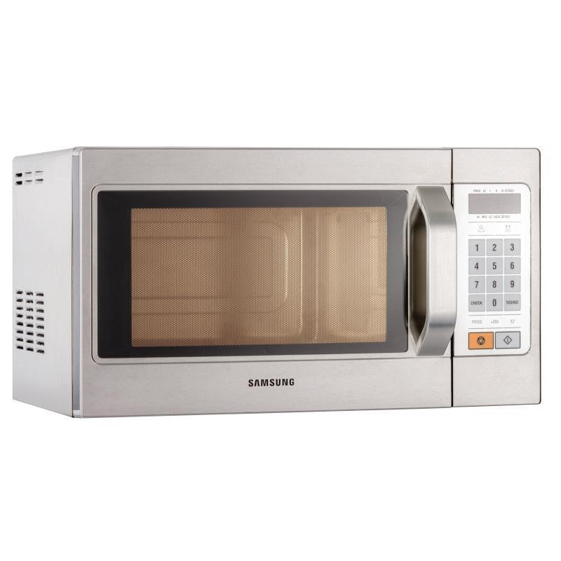Four Micro-Ondes Programmable 26L 1100 W - Samsung - Mathon - 2