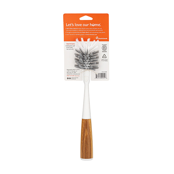 Brosse à bouteille Clean Reach Full Circle - Mathon - 2