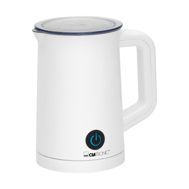 Mousseur à lait Clatronic MS 3693 Blanc Clatronic - Mathon - 2