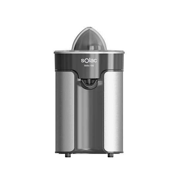 Presse-agrumes Solac Stillo 100 240 Ml Inox Solac - Mathon - 1