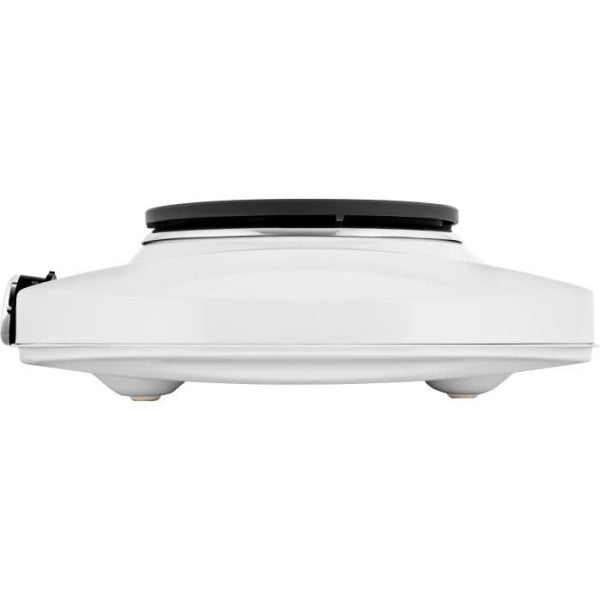 Plaque De Cuisson - Mobile Electrique Plaque De Cuisson électrique - S Sencor - Mathon - 4