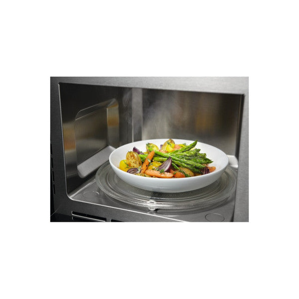 Micro-ondes + Gril Electrolux Kmfd264tex Electrolux - Mathon - 4