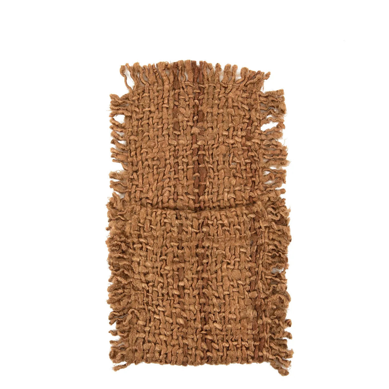 Le Porte-Couverts Oh My Gee - Brun - Lot De 4 Bazar Bizar - Mathon - 1