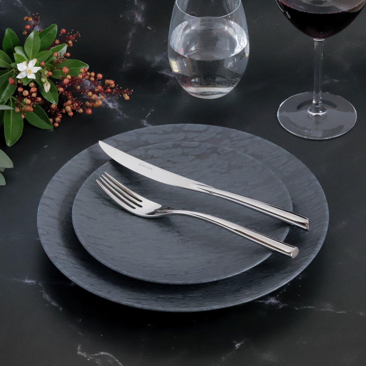 Distingo - Ménagère 49 pièces Couzon - Mathon - 4