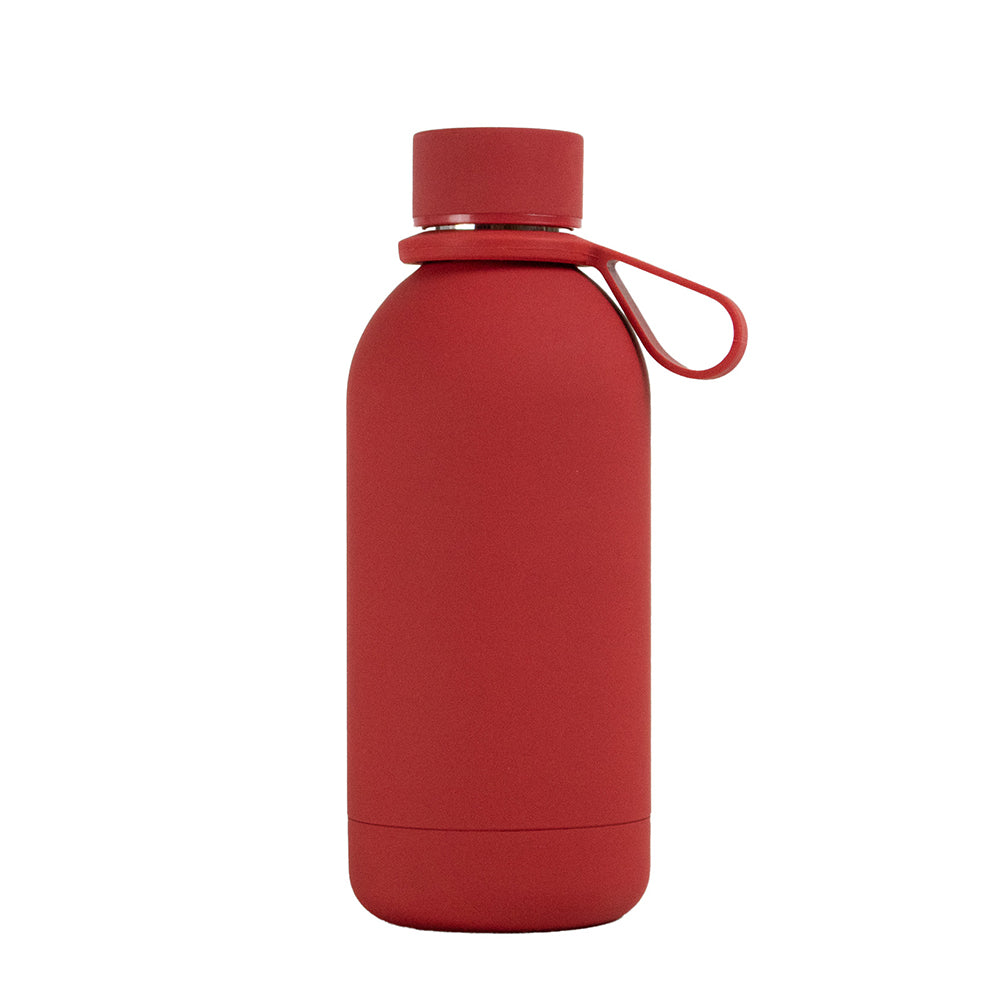 Bouteille isotherme céramique blush Manhatan 50 cl Yoko Design - Mathon - 1