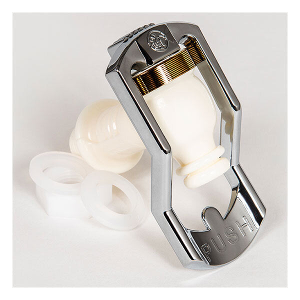 Robinet  pour fontaines eva - Mathon