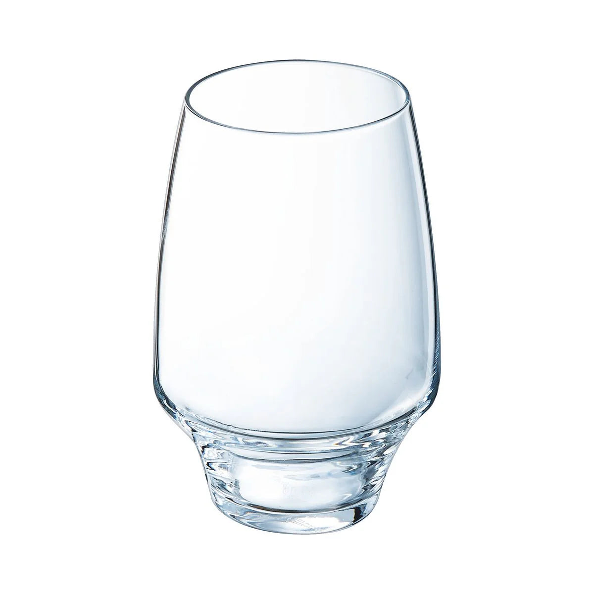 6 verres à eau 35cl Open Up - Chef&Sommelier Chef & Sommelier - Mathon - 3