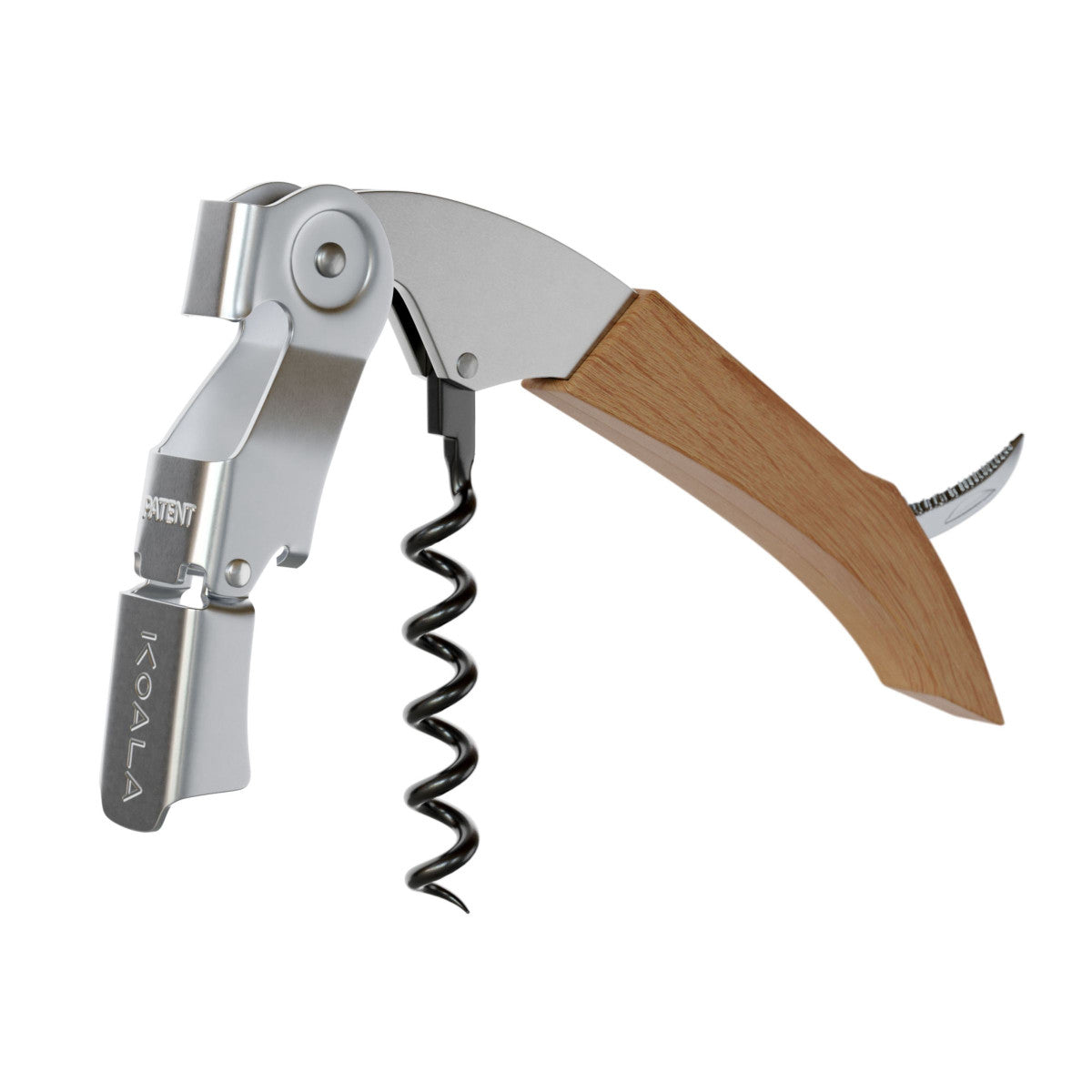 Titan Bois - Tire-bouchon Koala - Mathon - 1