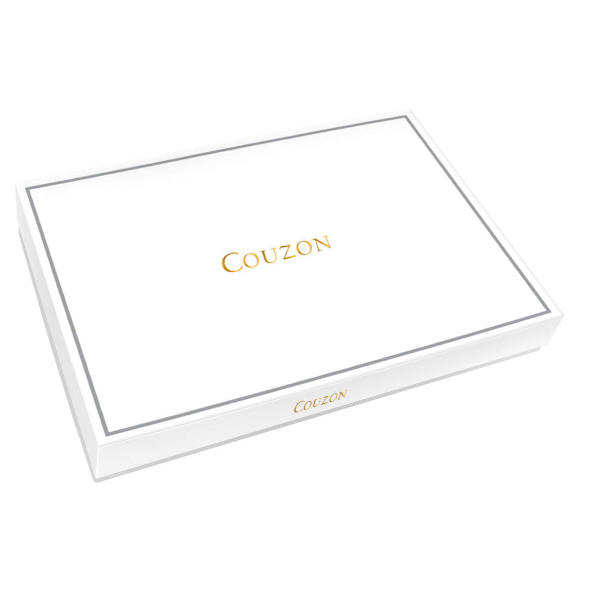 Eole - Ménagère 24 pièces en coffret Couzon - Mathon - 5