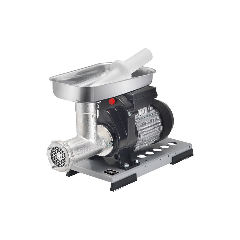 Hachoir Fonte N12 Electr.100kg/h 500w Nature Et Saveurs - Ns H12 Nature Et Saveurs - Mathon