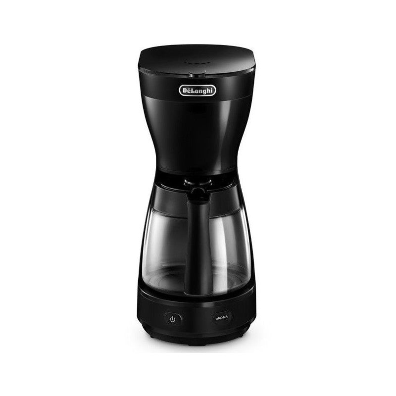 Cafetiere   Icm 16210 Bk Delonghi - Mathon - 2