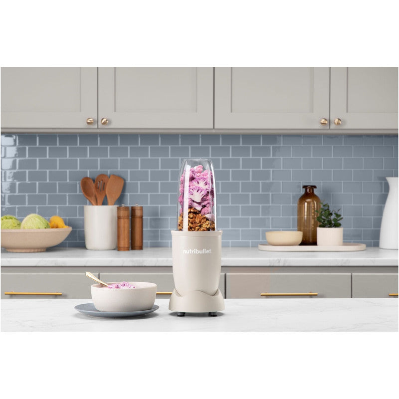 Blender   Pro Nb907masn Beige Nutribullet - Mathon - 5