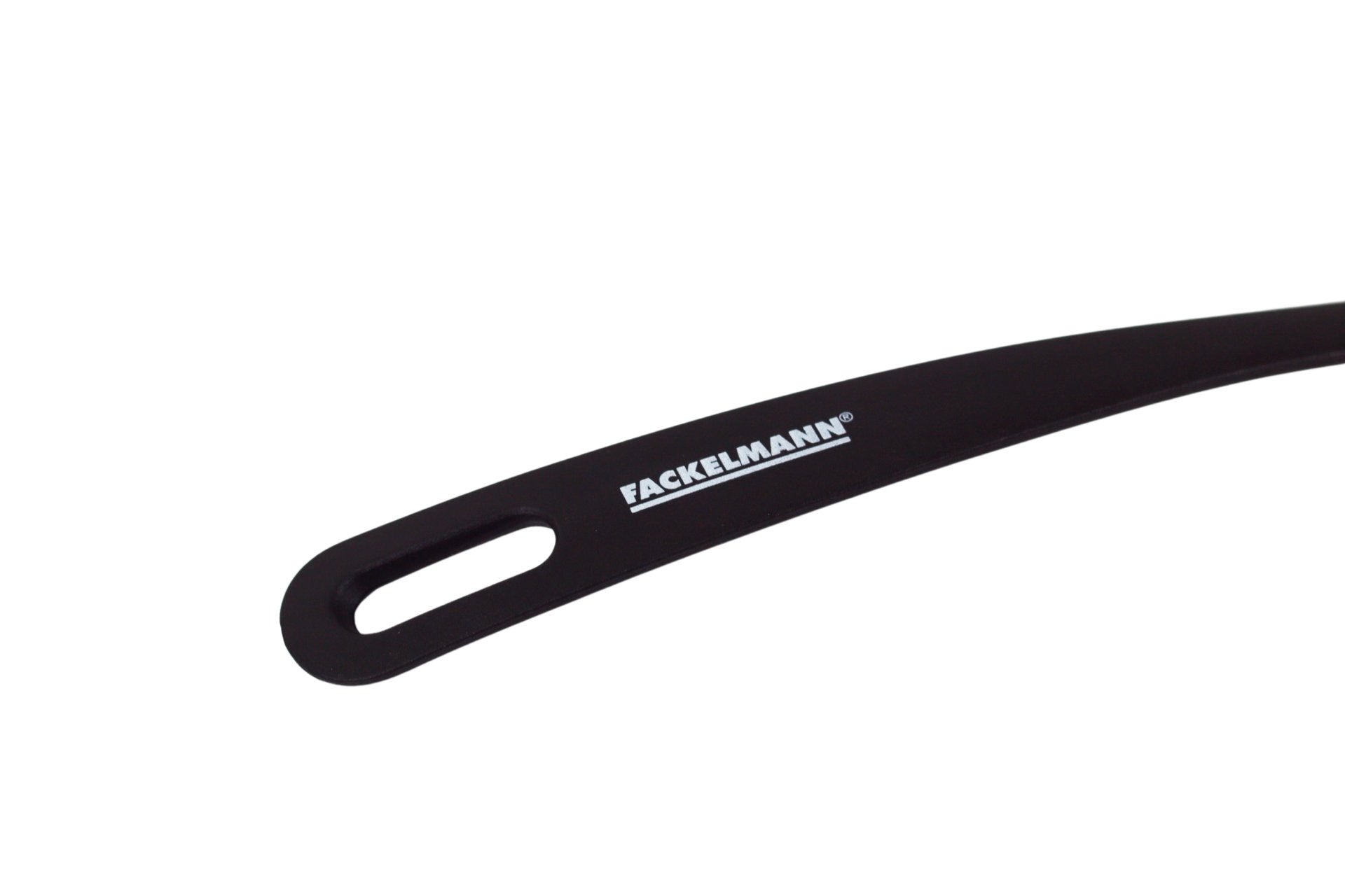 Pelle à servir noir  FENIX Fackelmann - Mathon - 3