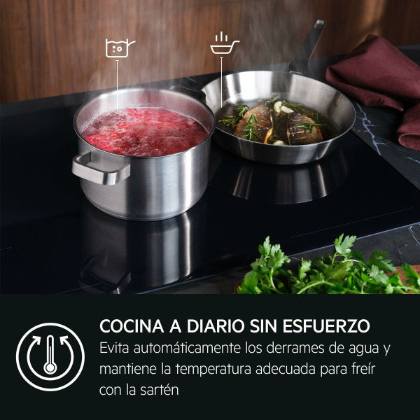 Plaque à Induction Aeg AEG - Mathon - 2