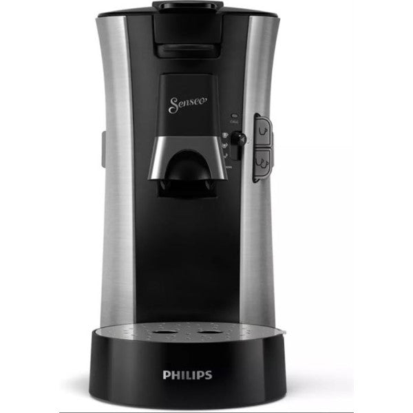 Cafetière à Dosette Philips Senseo Select Csa250/11 1450 W Noir Et Arg Philips - Mathon