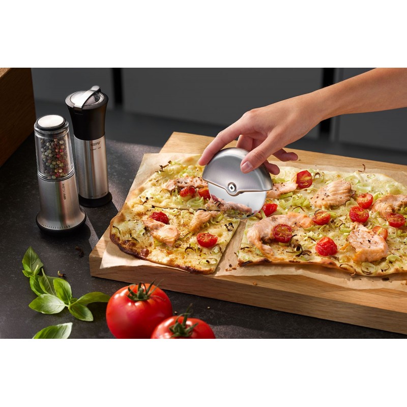 Roulette à pizza monza Gefu - Mathon - 3