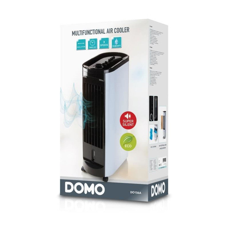 Air Cooler - Domo - Do156a - 70 W Domo - Mathon - 2