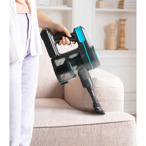 Aspirateur balai 2 en 1 DO1135SV Domo - Mathon - 4