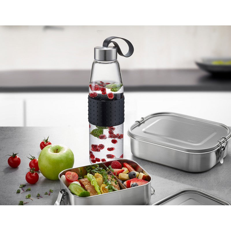 Bouteille en verre olimpio, 500 ml Gefu - Mathon - 2