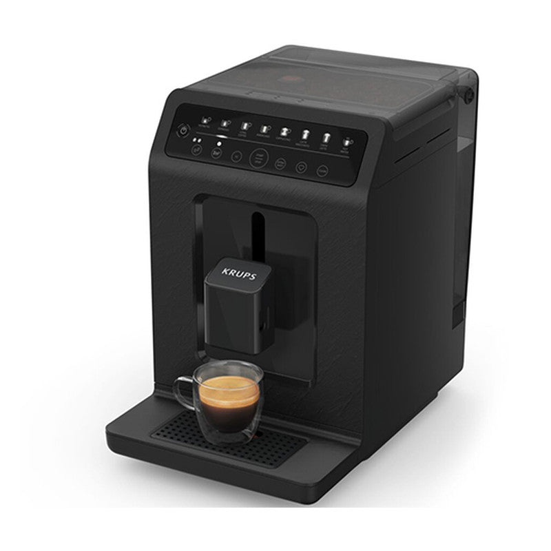 Expresso   Ea872b10 Krups - Mathon - 5