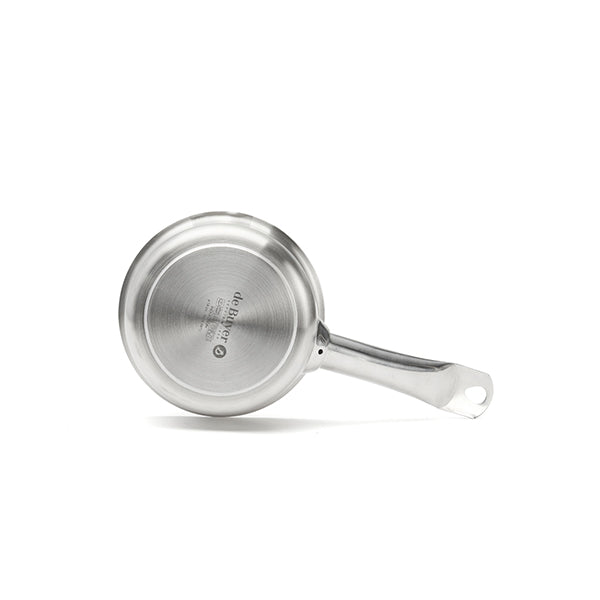 Casserole inox Prim