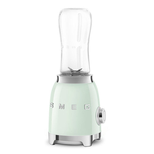Bol Mixeur Smeg Pbf01pgeu 300 W 600 Ml Blanc Smeg - Mathon - 4