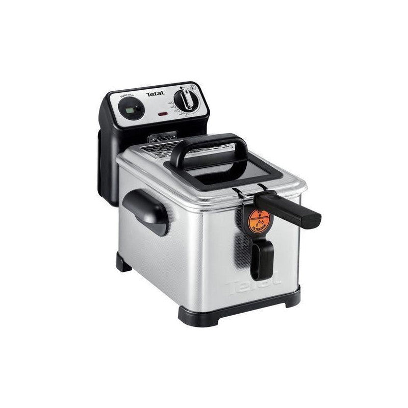 Friteuse Semi Pro Fr511170 Tefal - Mathon - 1