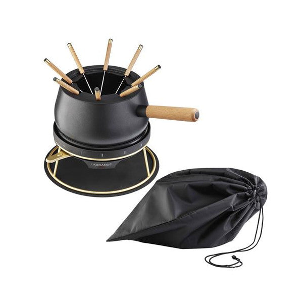 Fondue Lagrange Héritage Lagrange - Mathon