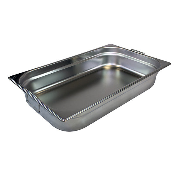bac gastro inox gn1/4 avec anses-l2g L2G - Mathon - 2