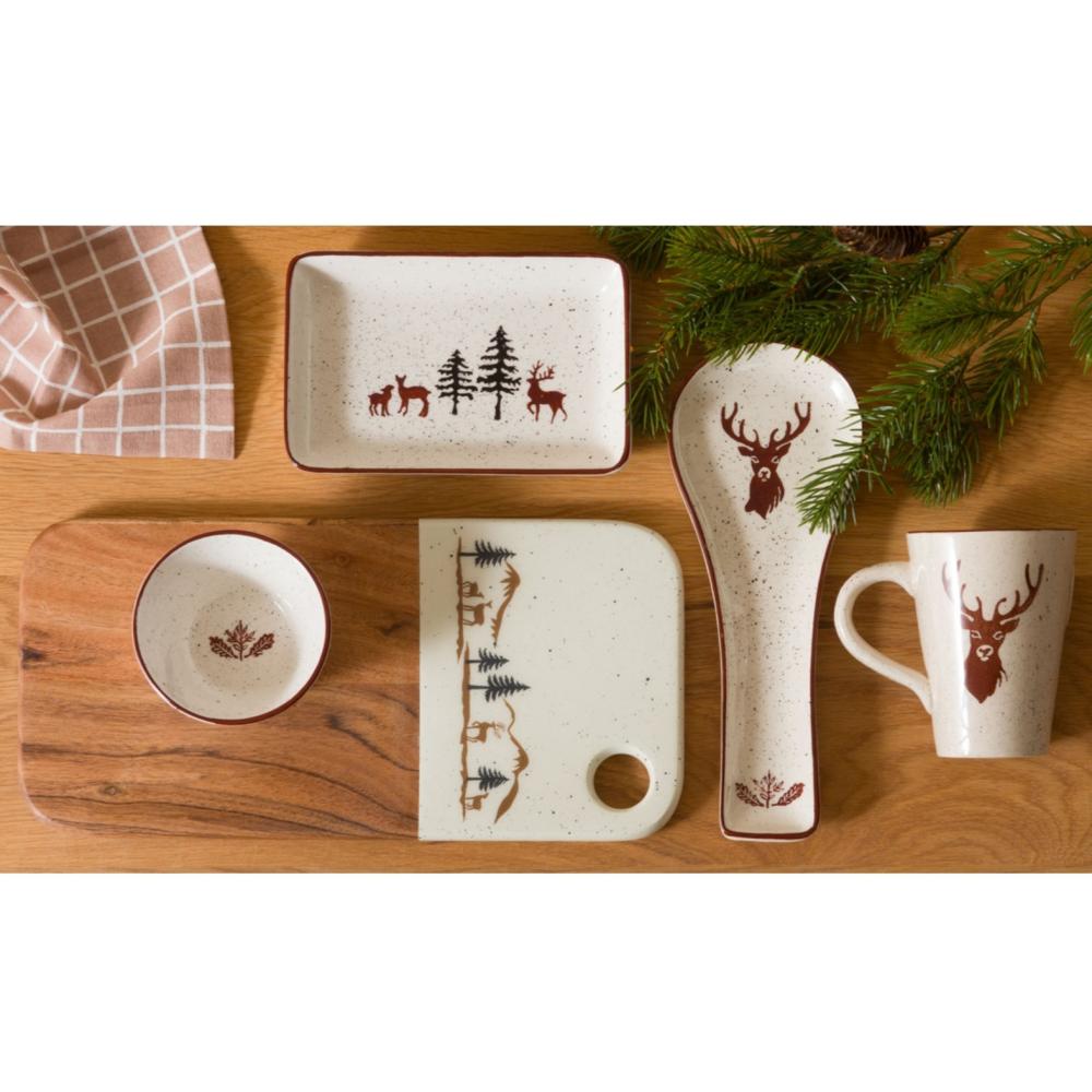 Repose cuillère Hubert Amadeus - Mathon - 3