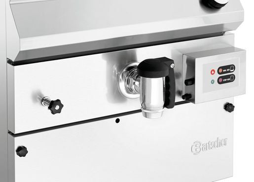 Marmite à gaz 100 L Bartscher - Mathon - 2