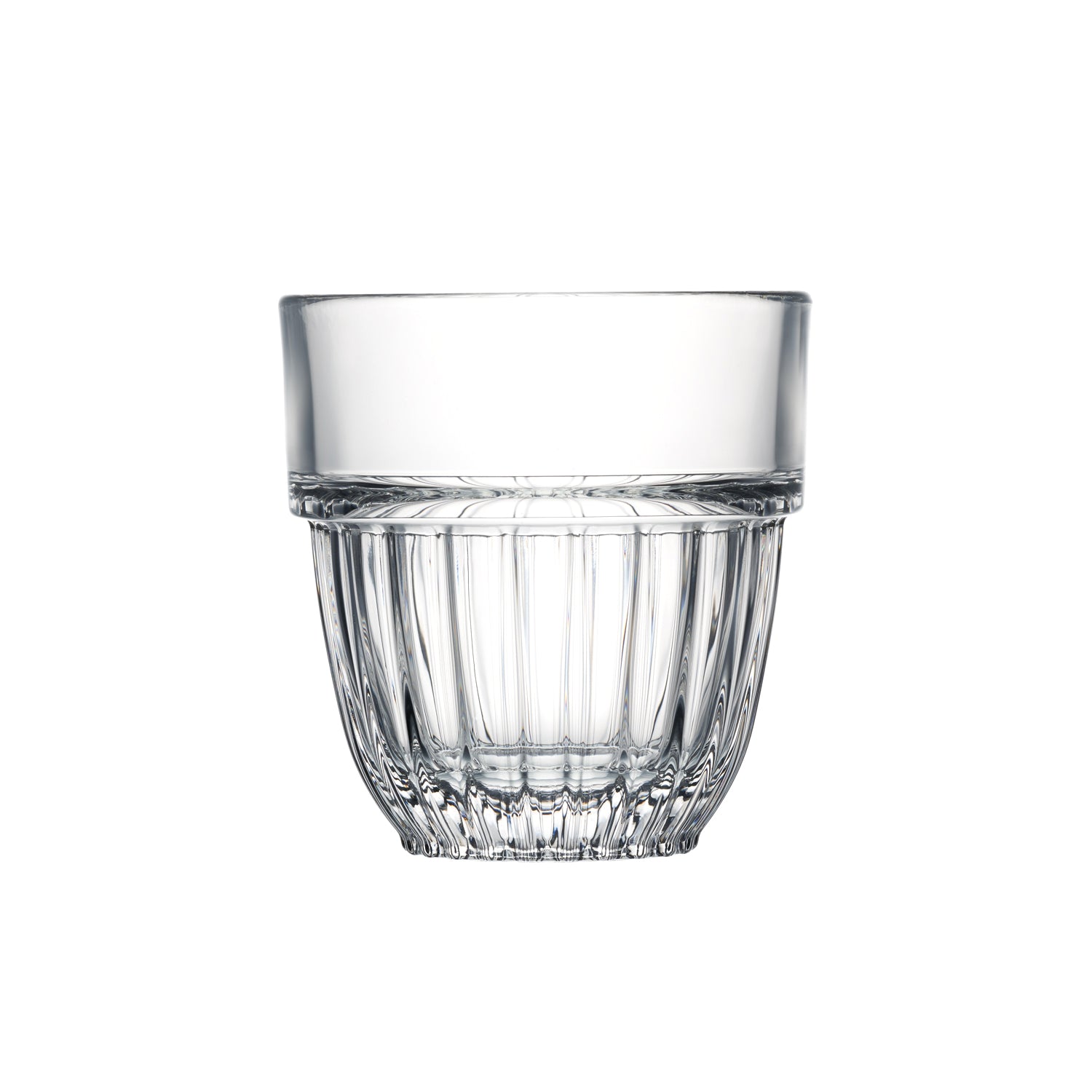 Lot de 6 verres à eau La Rochère - Mathon - 1