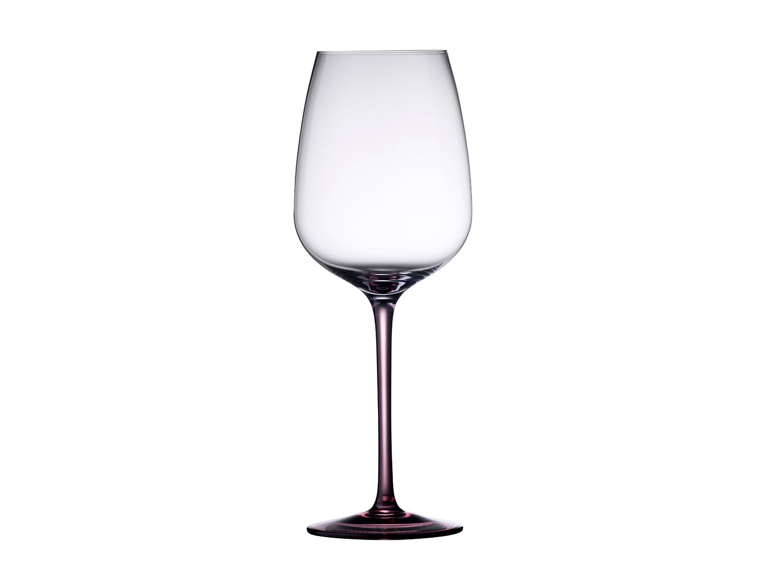 Set de 4 verres à vin VIENNA Violet Lyngby Glas - Mathon - 2