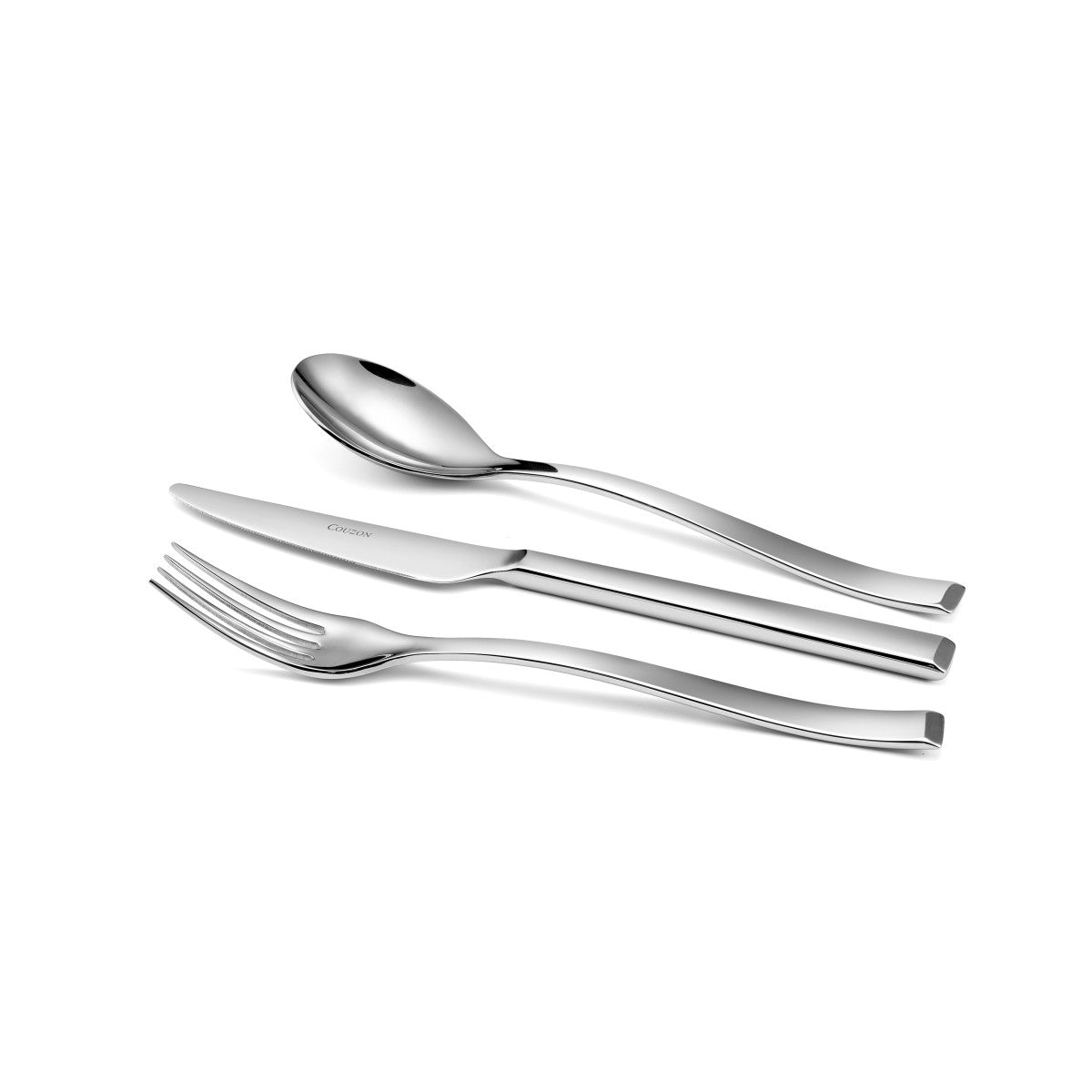 Side - 18 couverts entrée, fromage, dessert pour 6 personnes Couzon - Mathon - 2